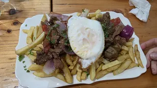 Restaurant Mas Aji image 5