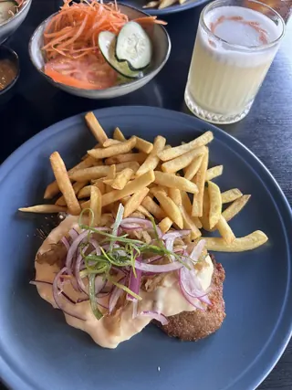 Restaurant Milamores image 4