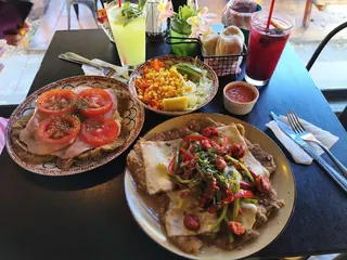 Restaurant Milamores image 6