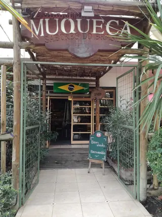 Restaurant Muqueca image 1