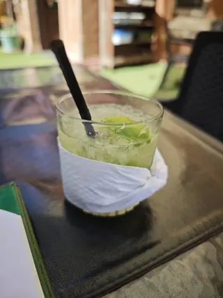 Restaurant Muqueca image 5