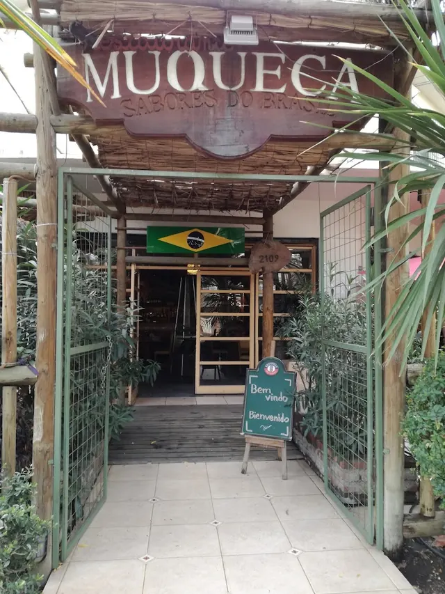 Restaurant Muqueca, Providencia, Santiago
