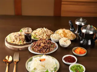 Restaurant Nan Fang image 2