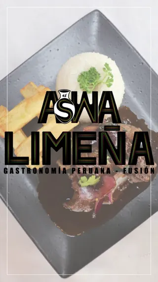 Restaurant Peruano Aswa Limena image 2