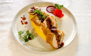 Restaurant Peruano Aswa Limena image 3
