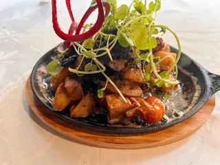 Restaurant Peruano Aswa Limena image 4