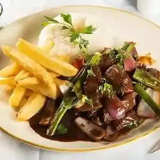 Restaurant Peruano Aswa Limena image 5