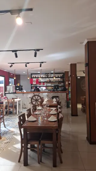 Restaurant Peruano Gustu Nazca image 2