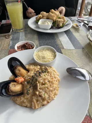 Restaurant San Marino Reñaca image 3