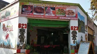 Restaurant Sayumi image 1
