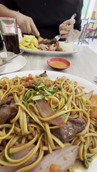 Restaurant Sayumi image 2