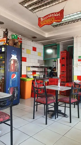 Restaurant Sayumi image 4