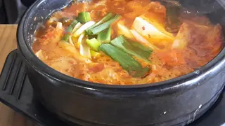 Restaurant Seoul image 2