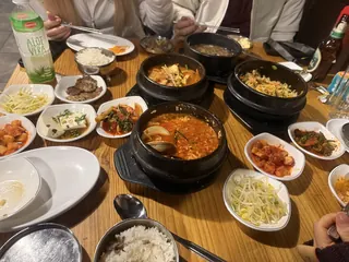 Restaurant Seoul image 3