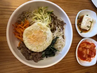Restaurant Seoul image 4