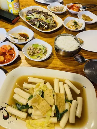 Restaurant Seoul image 5