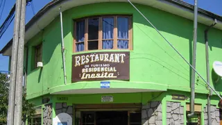 Restaurant y Residencial Inesita image 1