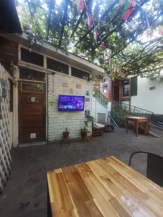 Restaurant y Residencial Inesita image 4