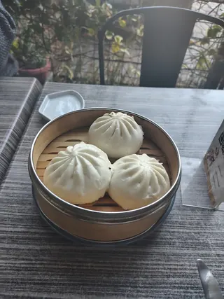 Restaurant Yikaa image 4