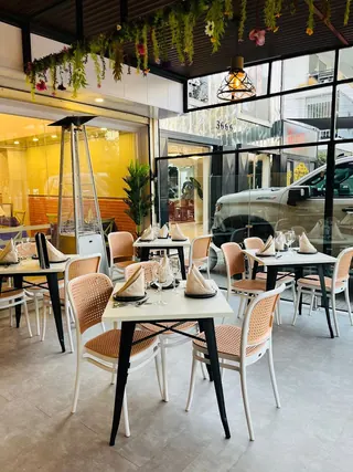 Restaurante Altamicausa image 1