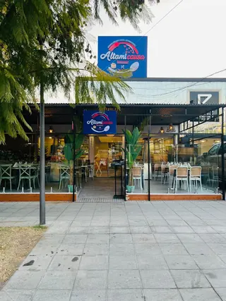 Restaurante Altamicausa image 2