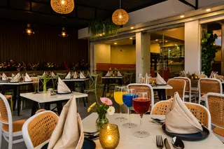 Restaurante Altamicausa image 4