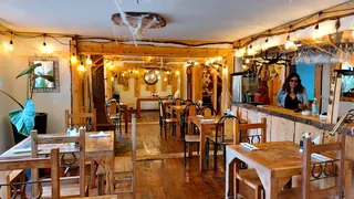 Restaurante Bacco image 1