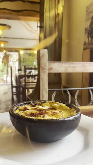 Restaurante Bacco image 2