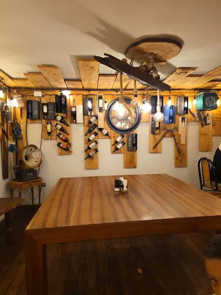 Restaurante Bacco image 3
