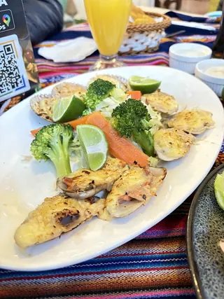 Restaurante Bendito Secreto image 3
