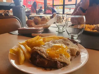 Restaurante Bife de Chorizo image 2
