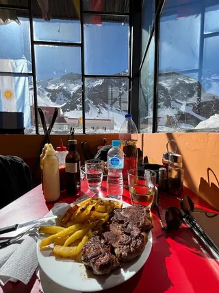 Restaurante Bife de Chorizo image 5