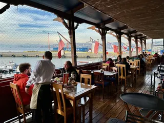 Restaurante Bote Salvavidas image 1