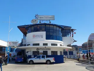 Restaurante Bote Salvavidas image 5