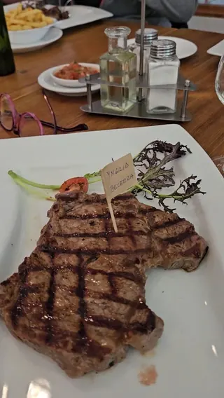 Restaurante Dario image 2