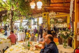 Restaurante Dario image 6
