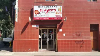Restaurante El Ajicito image 1