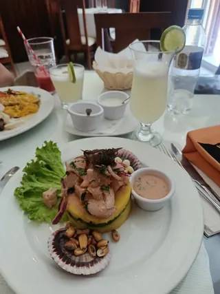 Restaurante El Ajicito image 3