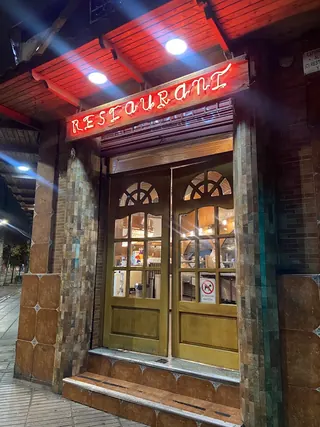 Restaurante El Llano image 1
