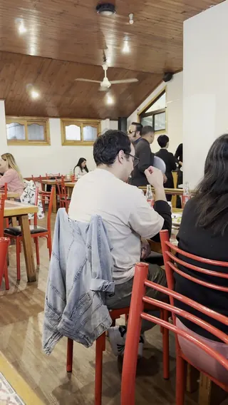 Restaurante El Llano image 2