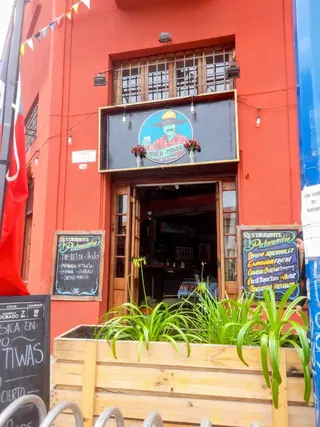 Restaurante El Putamadre image 1