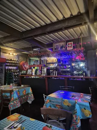 Restaurante El Putamadre image 3