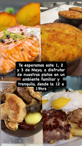 Restaurante Flor y Tierra image 2