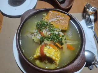 Restaurante Flor y Tierra image 3