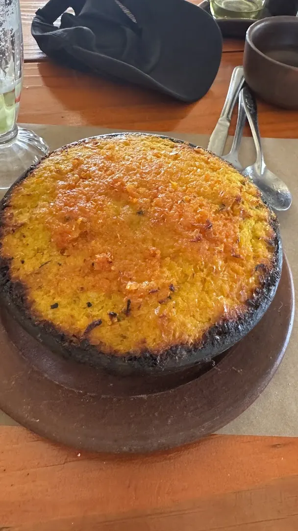 Restaurante Flor y Tierra, Melipilla, Santiago