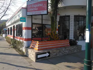 Restaurante La Esquina Limeña image 4