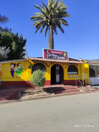 Restaurante Mi Ranchito de Pomaire image 4