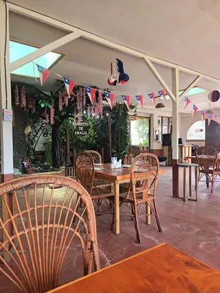 Restaurante Mi Ranchito de Pomaire image 5