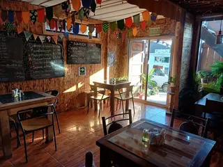 Restaurante Nahuen Car image 4