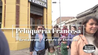 Restaurante Peluquería Francesa image 2